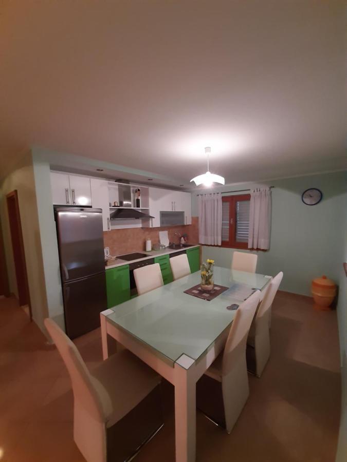 Drazen Apartment Orebić Exterior foto