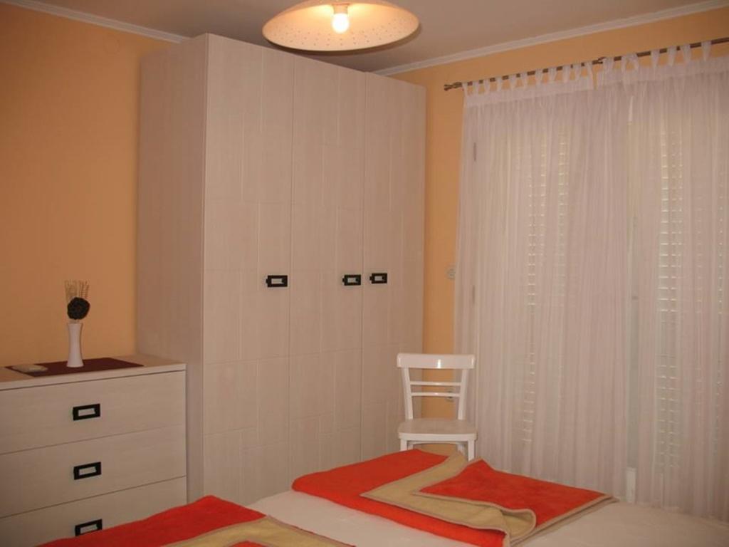 Drazen Apartment Orebić Habitación foto